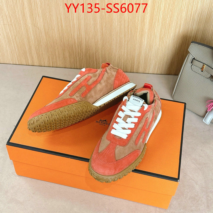 Women Shoes-Hermes sell online ID: SS6077 $: 135USD