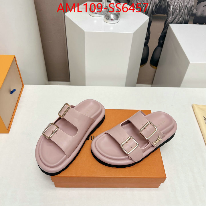 Men Shoes-LV the online shopping ID: SS6457 $: 109USD