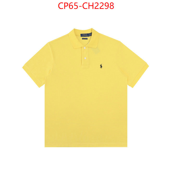 Clothing-Ralph Lauren online sale ID: CH2298 $: 65USD