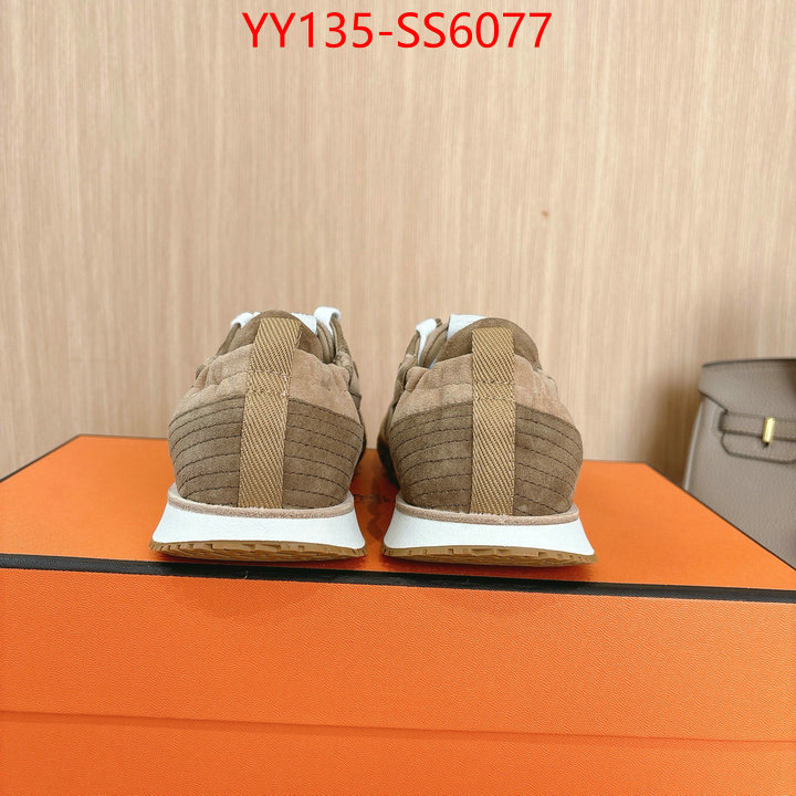 Women Shoes-Hermes sell online ID: SS6077 $: 135USD