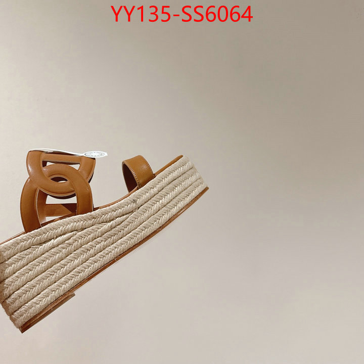 Women Shoes-Hermes luxury ID: SS6064 $: 135USD