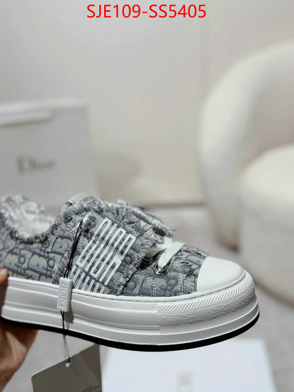 Women Shoes-Dior where can i buy ID: SS5405 $: 109USD