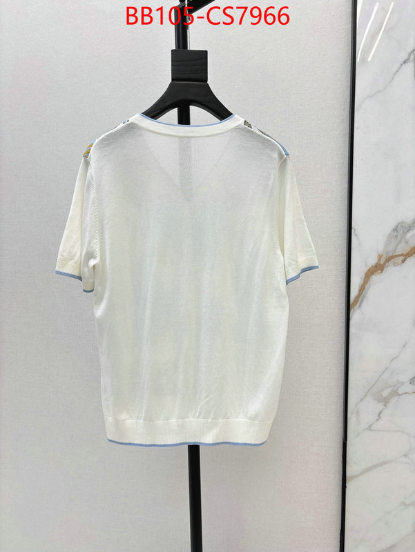 Clothing-Hermes where to buy replicas ID: CS7966 $: 105USD