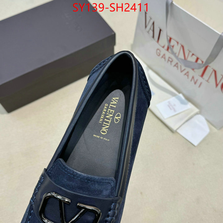 Men Shoes-Valentino best replica ID: SH2411 $: 139USD