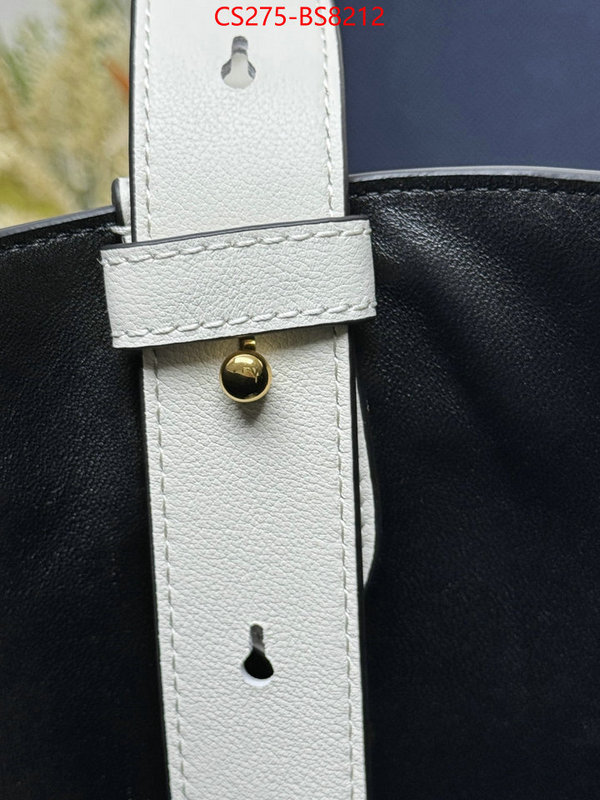 Prada Bags(TOP)-bucket bag buy high-quality fake ID: BS8212 $: 275USD,
