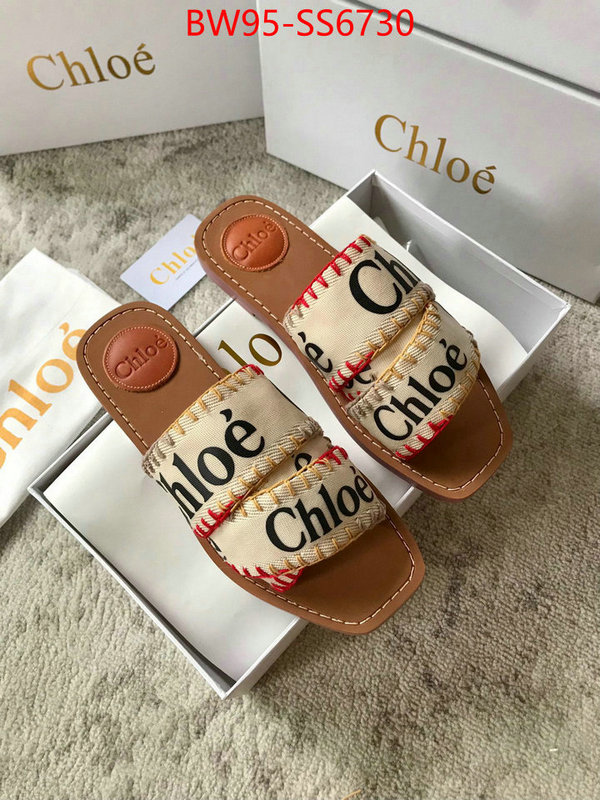 Women Shoes-Chloe supplier in china ID: SS6730 $: 95USD