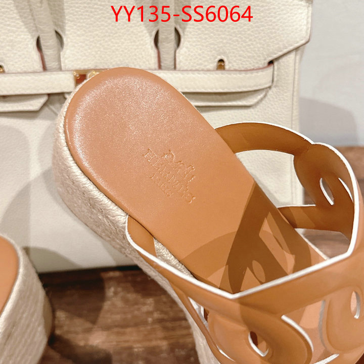 Women Shoes-Hermes luxury ID: SS6064 $: 135USD