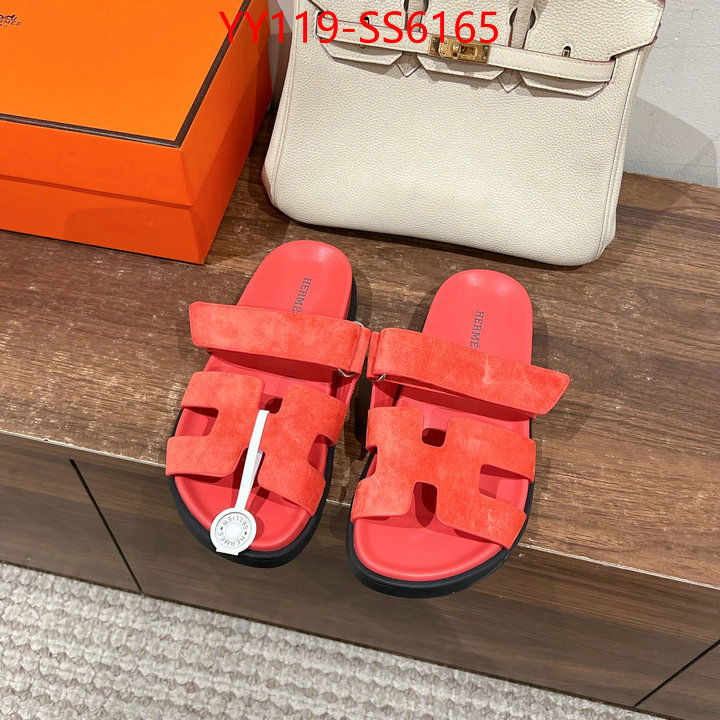 Women Shoes-Hermes aaaaa+ class replica ID: SS6165 $: 119USD