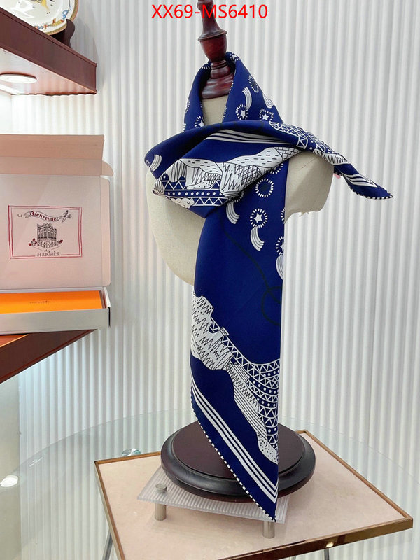 Scarf-Hermes buy the best high quality replica ID: MS6410 $: 69USD