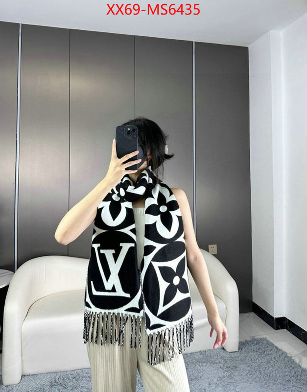 Scarf-LV cheap replica ID: MS6435 $: 69USD