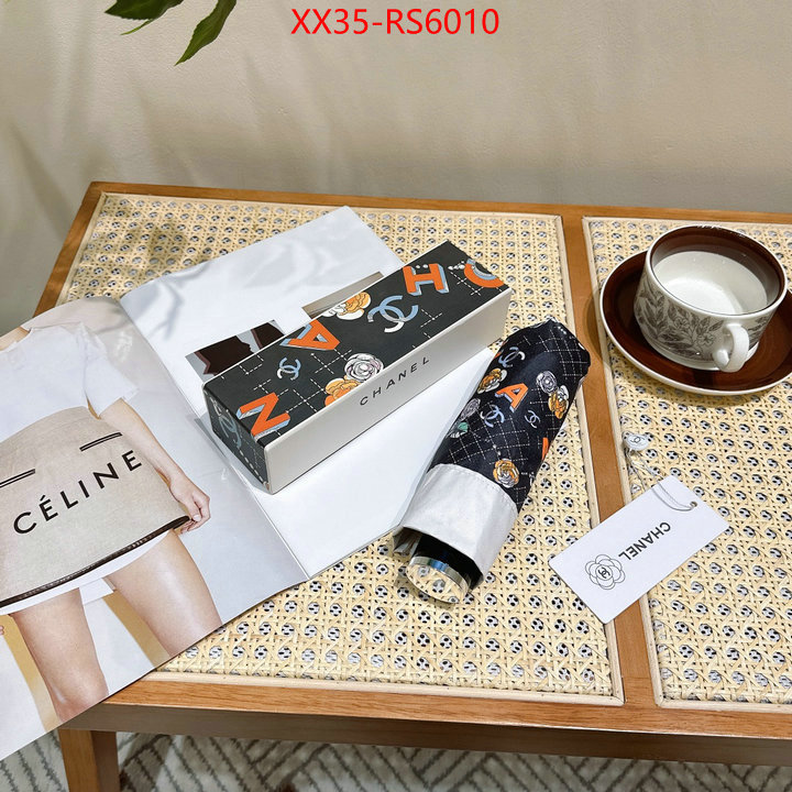 Umbrella-Chanel cheap high quality replica ID: RS6010 $: 35USD