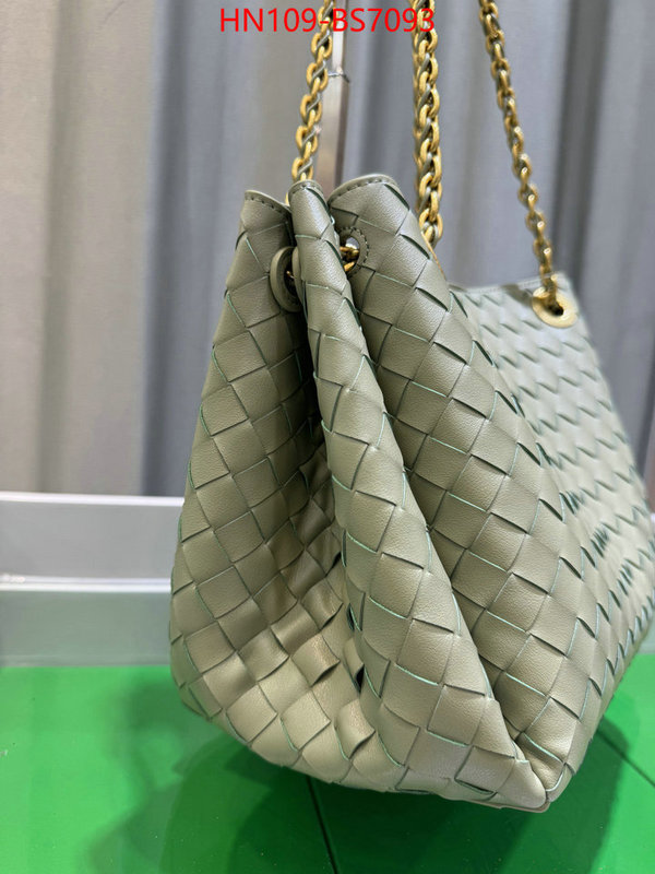 BV Bags(4A)-Handbag- buy 1:1 ID: BS7093 $: 109USD,