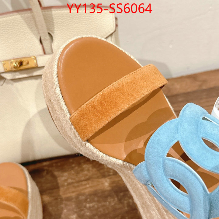 Women Shoes-Hermes luxury ID: SS6064 $: 135USD