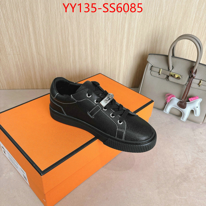Men Shoes-Hermes at cheap price ID: SS6085 $: 135USD