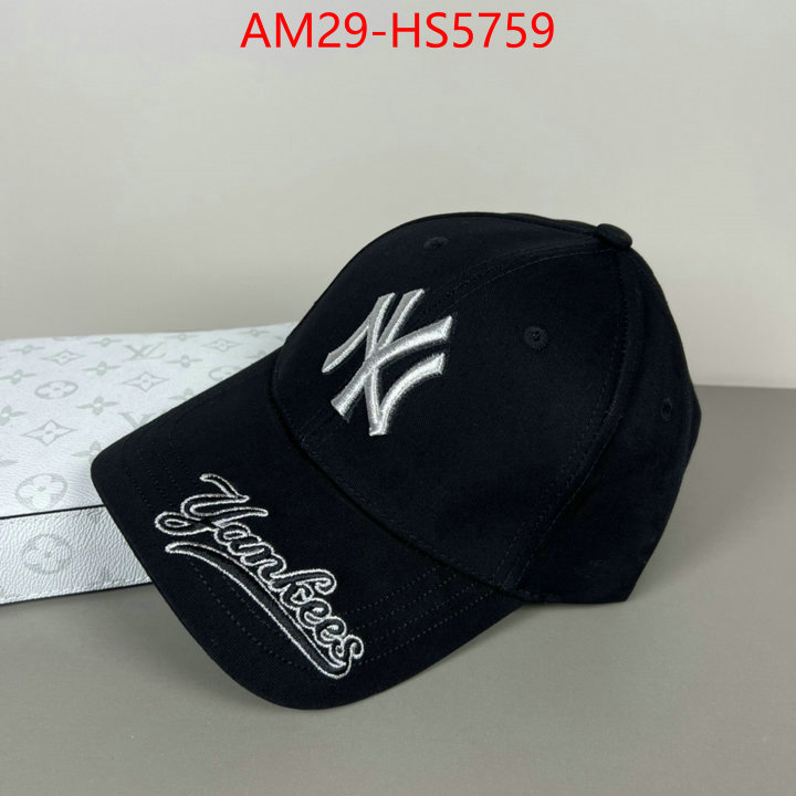 Cap(Hat)-MLB what are the best replica ID: HS5759 $: 29USD