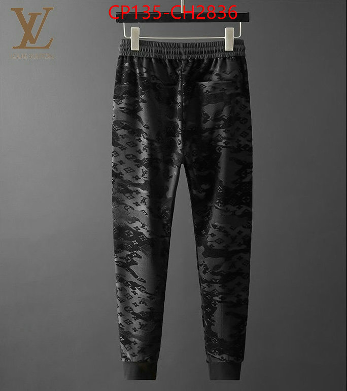Clothing-LV buy first copy replica ID: CH2836 $: 135USD