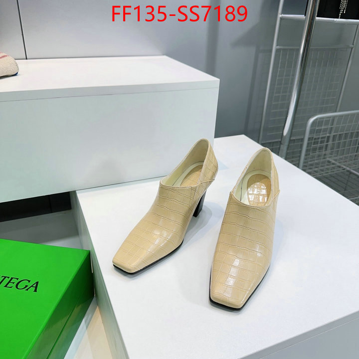 Women Shoes-BV is it illegal to buy dupe ID: SS7189 $: 135USD