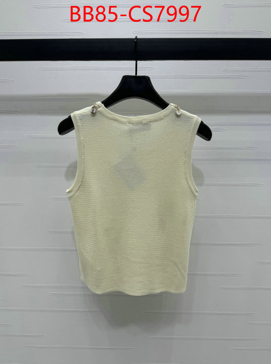 Clothing-MIU MIU sale outlet online ID: CS7997 $: 85USD