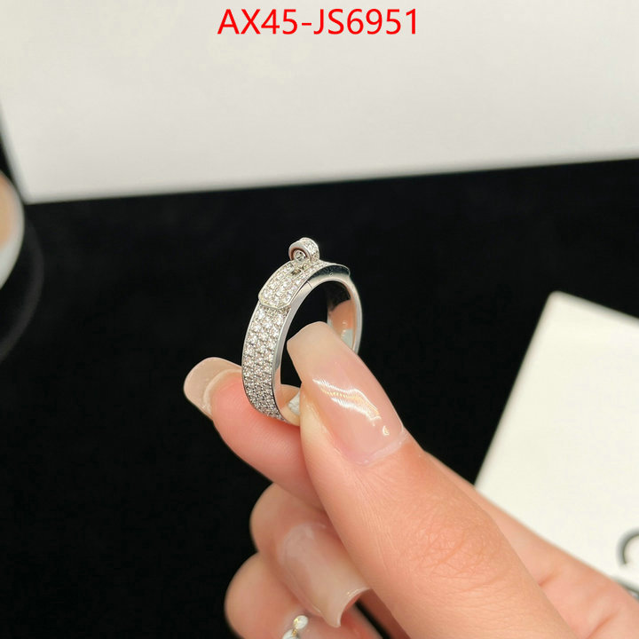 Jewelry-Hermes 1:1 clone ID: JS6951 $: 45USD