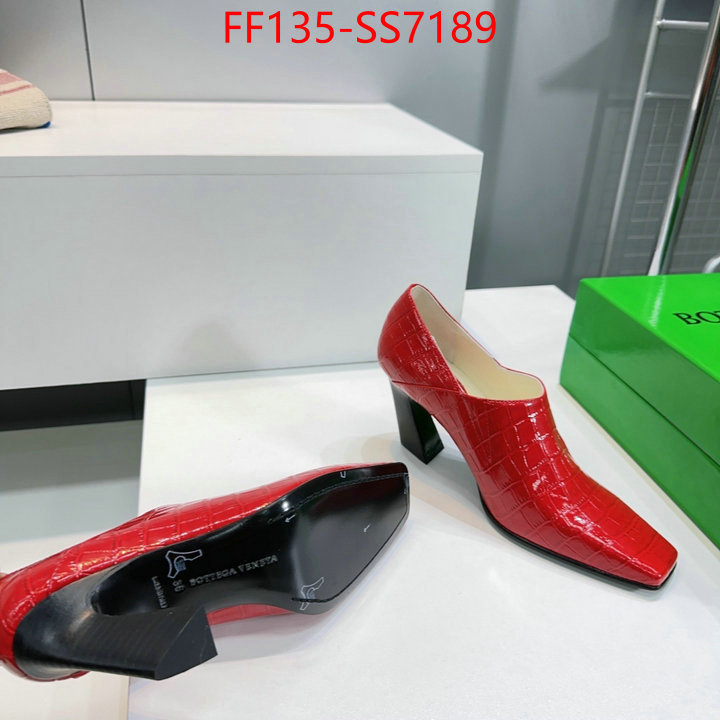 Women Shoes-BV is it illegal to buy dupe ID: SS7189 $: 135USD