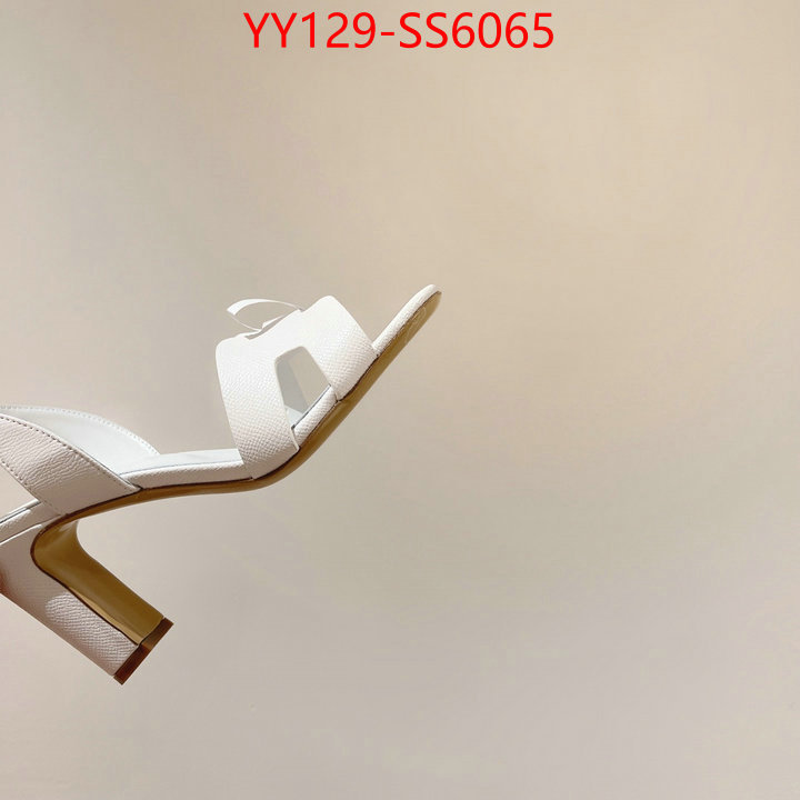 Women Shoes-Hermes sellers online ID: SS6065 $: 129USD-shoes yupoo Women Shoes-Hermes sellers online ID: SS6065 $: 129USD