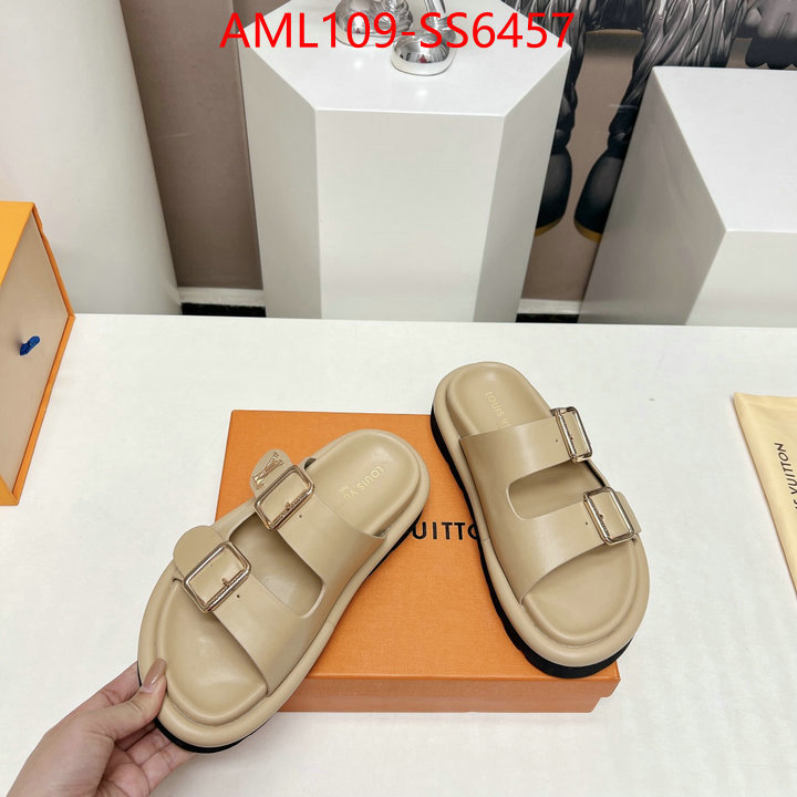 Men Shoes-LV the online shopping ID: SS6457 $: 109USD