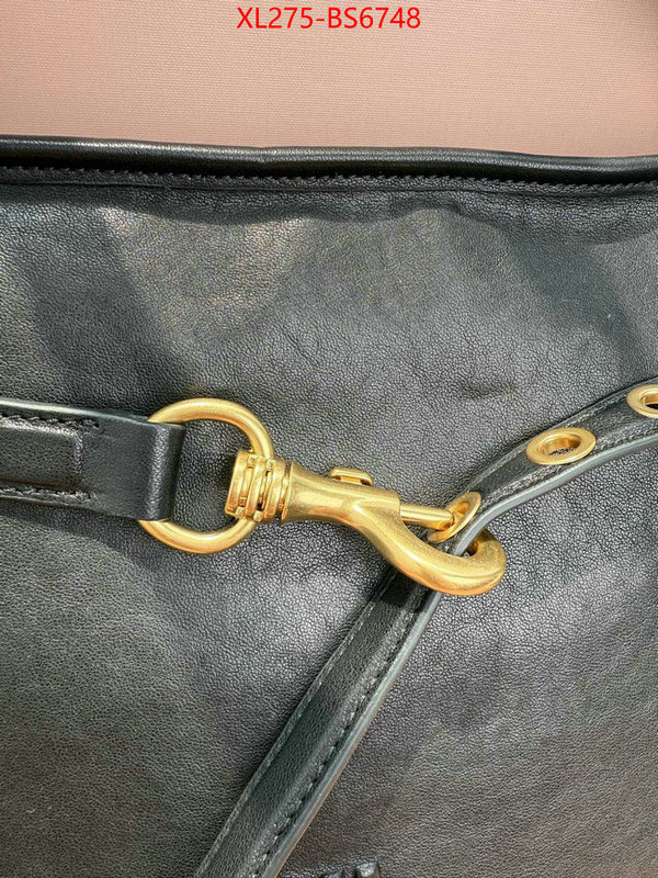 Miu Miu Bags(4A)-Handbag- quality aaaaa replica ID: BS6748 $: 275USD,