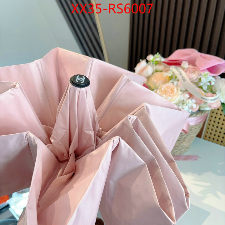 Umbrella-Chanel sellers online ID: RS6007 $: 35USD