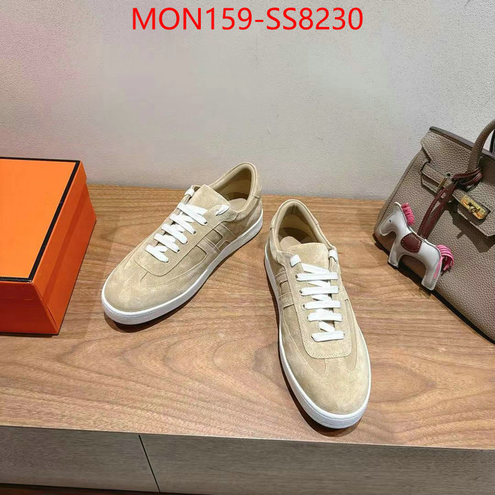 Men Shoes-Hermes where can i buy the best 1:1 original ID: SS8230 $: 159USD