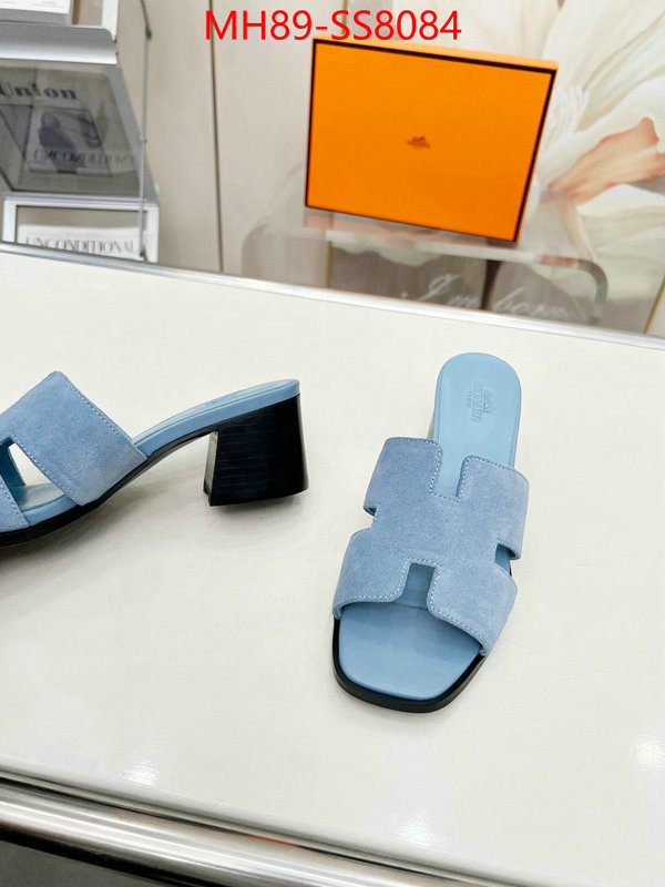 Women Shoes-Hermes top quality designer replica ID: SS8084 $: 89USD