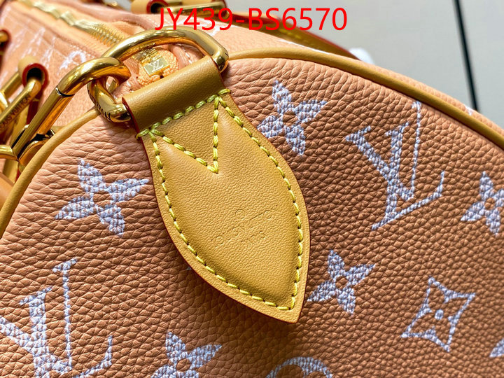 LV Bags(TOP)-Speedy- top grade ID: BS6570 $: 439USD,