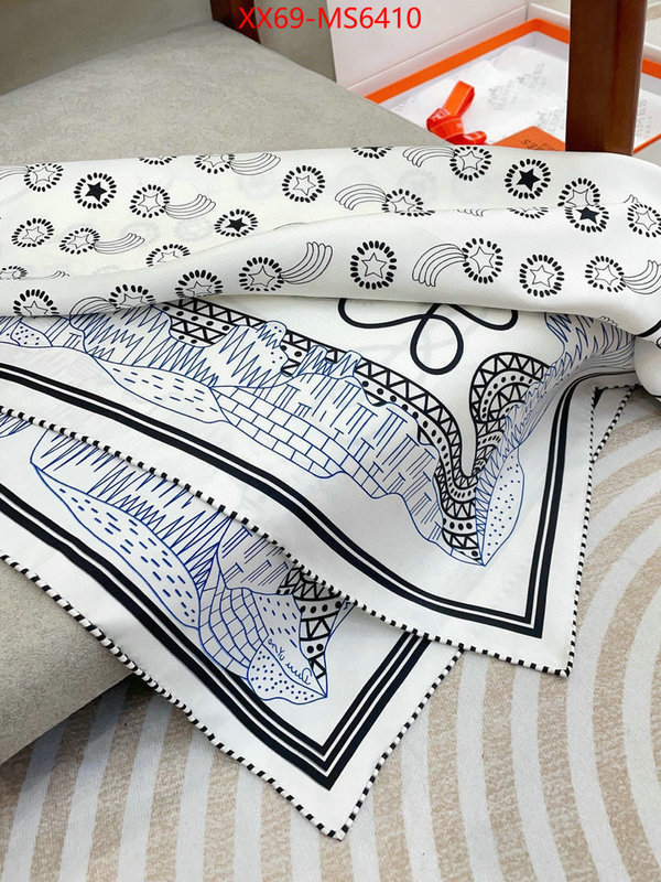 Scarf-Hermes buy the best high quality replica ID: MS6410 $: 69USD