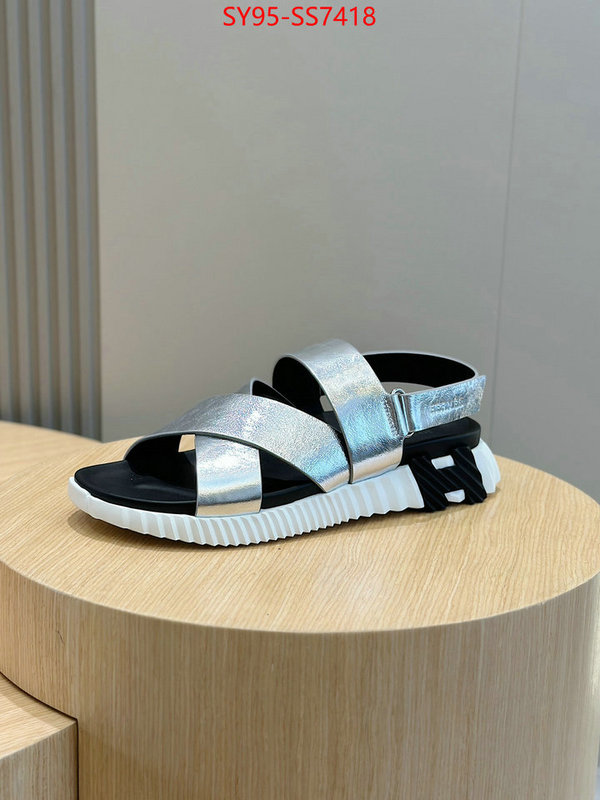 Men Shoes-Hermes buying replica ID: SS7418 $: 95USD