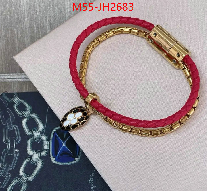 Jewelry-Bvlgari the online shopping ID: JH2683 $: 55USD