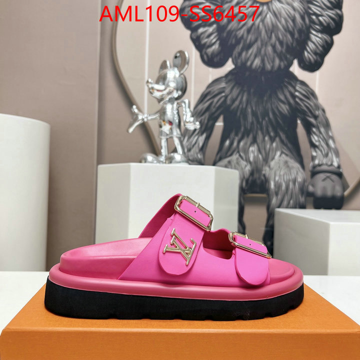 Men Shoes-LV the online shopping ID: SS6457 $: 109USD