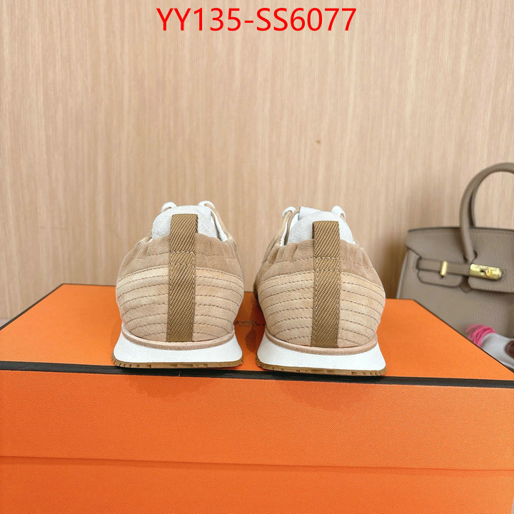 Women Shoes-Hermes sell online ID: SS6077 $: 135USD