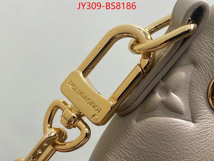 LV Bags(TOP)-Backpack- where to buy fakes ID: BS8186 $: 309USD,
