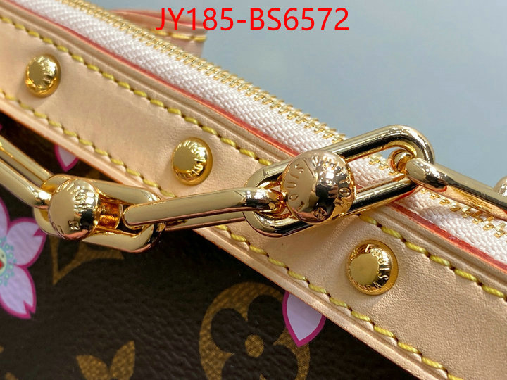 LV Bags(TOP)-Pochette MTis- where could you find a great quality designer ID: BS6572 $: 185USD,