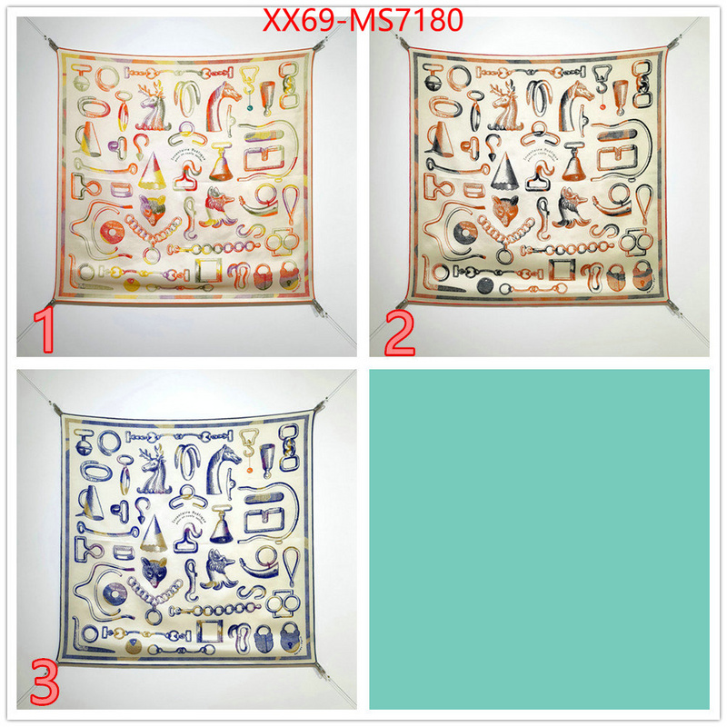 Scarf-Hermes wholesale sale ID: MS7180 $: 69USD