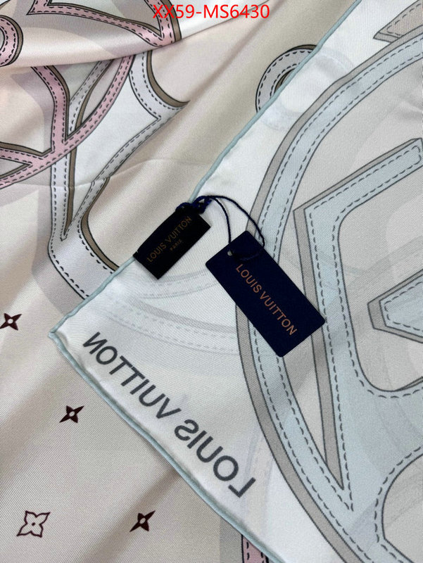 Scarf-LV practical and versatile replica designer ID: MS6430 $: 59USD