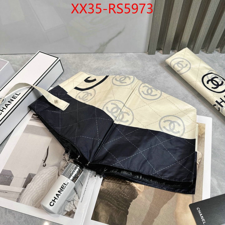 Umbrella-Chanel what are the best replica ID: RS5973 $: 35USD