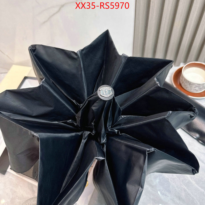 Umbrella-Chanel buy the best replica ID: RS5970 $: 35USD