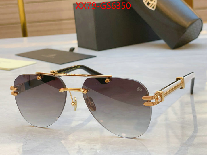Glasses-Maybach where can i buy ID: GS6350 $: 79USD