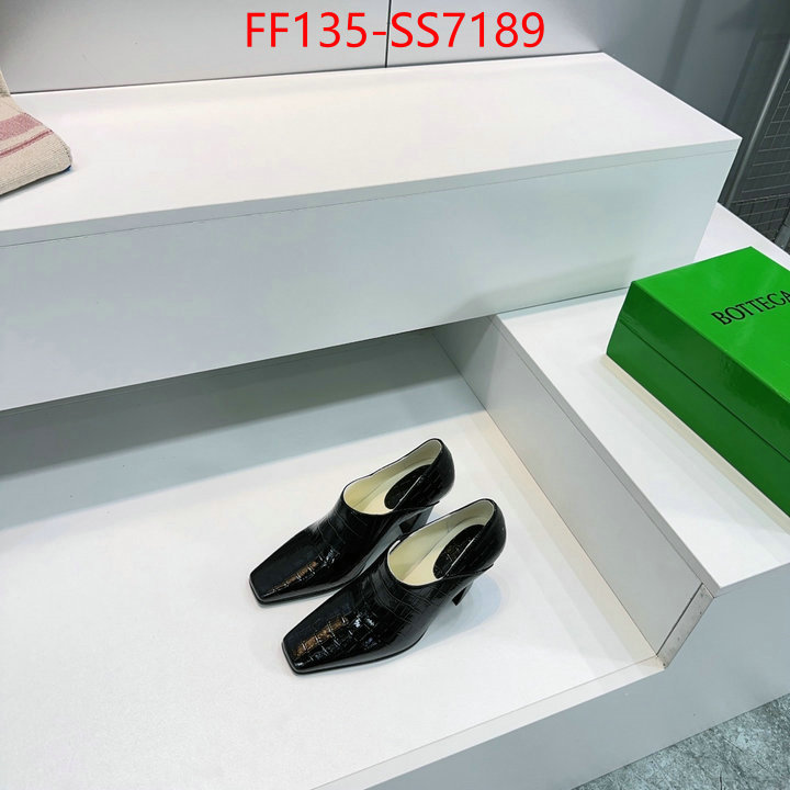 Women Shoes-BV is it illegal to buy dupe ID: SS7189 $: 135USD