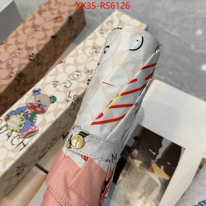 Umbrella-Coach best replica ID: RS6126 $: 35USD