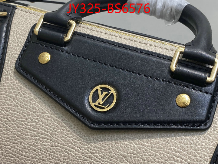 LV Bags(TOP)-Handbag Collection- cheap online best designer ID: BS6576 $: 325USD,