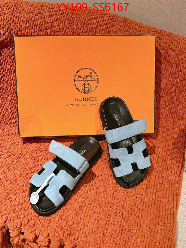 Women Shoes-Hermes best luxury replica ID: SS6167 $: 109USD