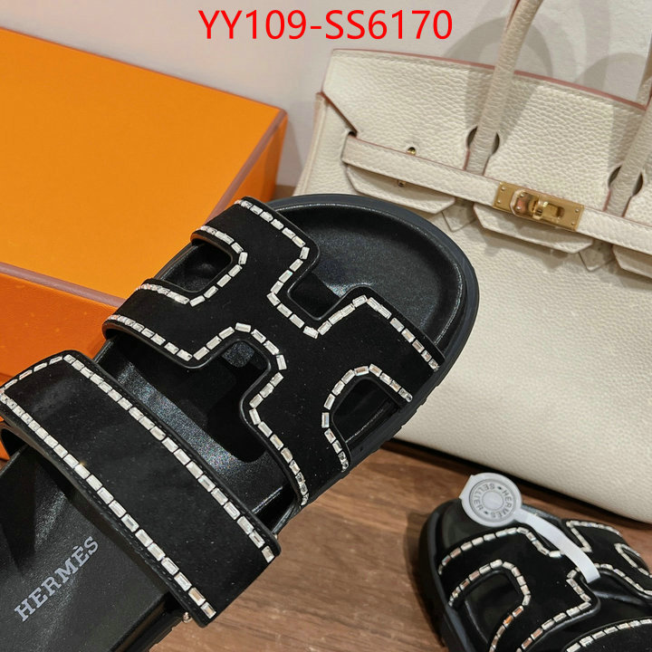 Women Shoes-Hermes 2024 luxury replicas ID: SS6170 $: 109USD