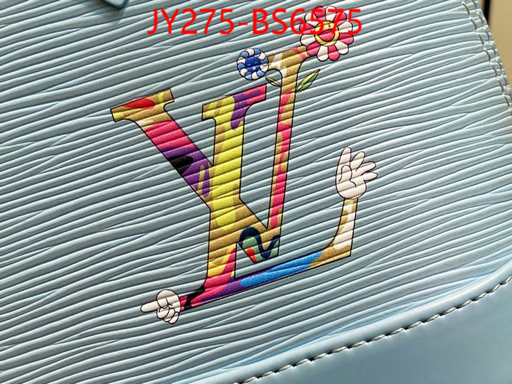 LV Bags(TOP)-Alma- found replica ID: BS6575 $: 275USD,