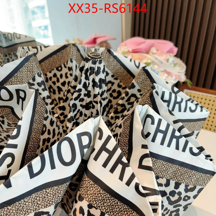 Umbrella-Dior what 1:1 replica ID: RS6144 $: 35USD
